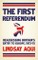 The first referendum