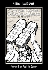 The Ten Woke Commandments -