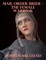 Mail Order Bride - the Female Warrior