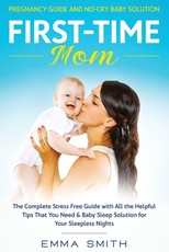 First-Time Mom