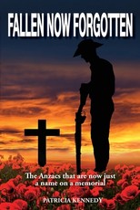 Fallen Now Forgotten