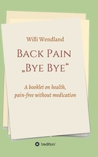 Back Pain "Bye Bye"
