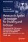 Advances in Applied Technologies for Disability and Inclusion