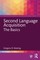 Second Language Acquisition