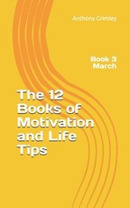 The 12 Books of Motivation and Life Tips
