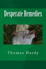 Desperate Remedies