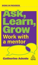 Ask, Learn, Grow
