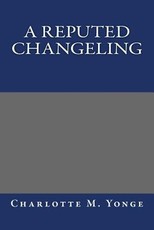 A Reputed Changeling