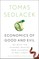 Economics of Good and Evil