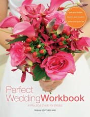 Perfect Wedding Workbook