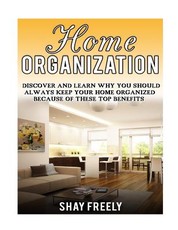 Home Organization