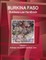 Burkina Faso Business Law Handbook Volume 1 Strategic Information and Basic Laws