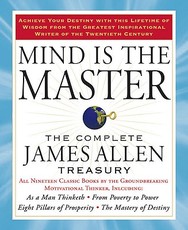 Mind Is the Master