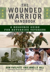 The Wounded Warrior Handbook