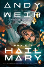 Project Hail Mary