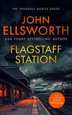 Flagstaff Station