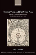 Cosmic Time and the Divine Plan