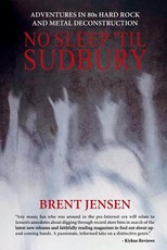 No Sleep 'til Sudbury