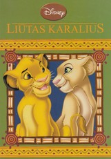 Liūtas karalius (2008)