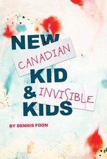 New Canadian Kid / Invisible Kids