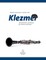 Klezmer für Klarinette und Klavier