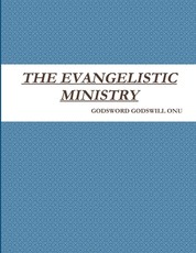 The Evangelistic Ministry