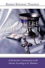 Wait Here and Watch