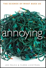 Annoying