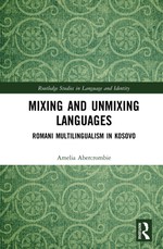 Mixing and Unmixing Languages