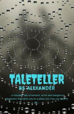 Taleteller