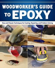 Woodworker's Guide to Epoxy