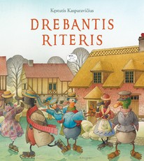 Drebantis riteris Drebantis riteris