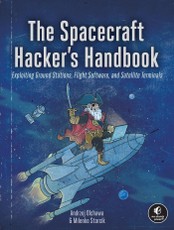 The Spacecraft Hacker's Handbook