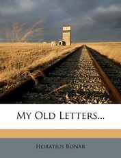 My Old Letters...