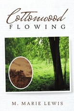 Cottonwood Flowing
