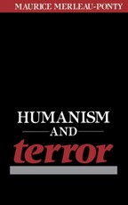 Humanism and Terror