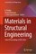 Materials in Structural Engineering
