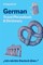 Lonely Planet German Phrasebook & Dictionary
