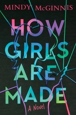 How Girls Are Made