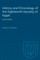 History and Chronology of the Eighteenth Dynasty of Egypt