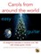 Carols from around the world