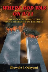 Where God Was on 9/11