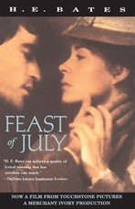 Feast of July