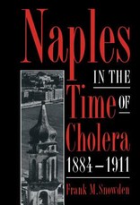 Naples in the Time of Cholera, 1884 1911