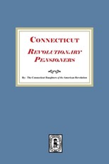 Connecticut Revolutionary Pensioners