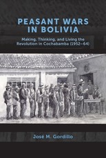 Peasant Wars in Bolivia