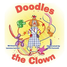 Doodles the Clown