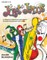 Just Jams: A World of Rhythms for Drums, Pitched Percussion, and More