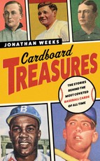 Cardboard Treasures