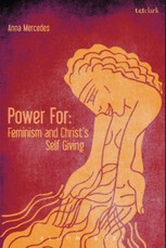 Power For: Feminism and Christ's Self-Giving
